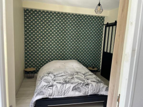 Appartement RDC Dinan